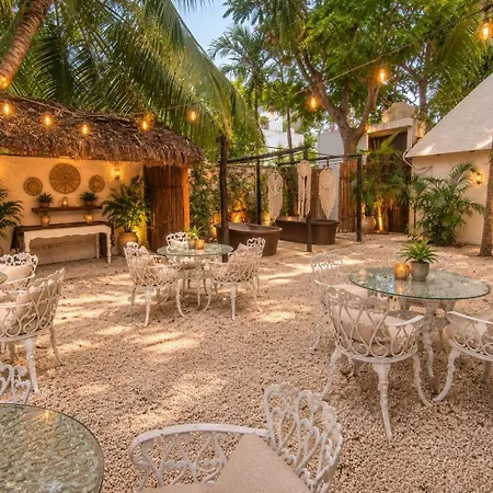 Mio Boutique Hotel Tulum