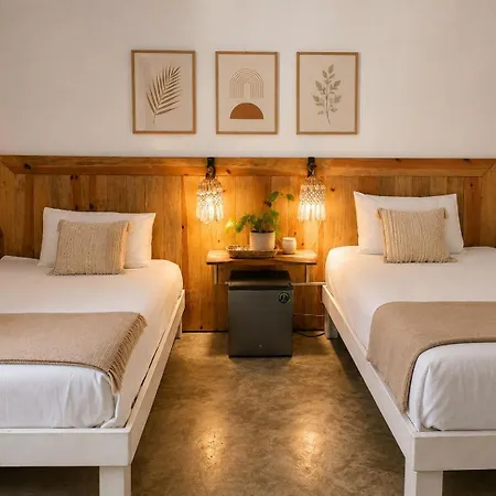 Hotel Mio Boutique Tulum