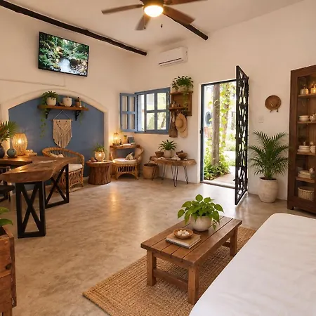 Mio Boutique Tulum