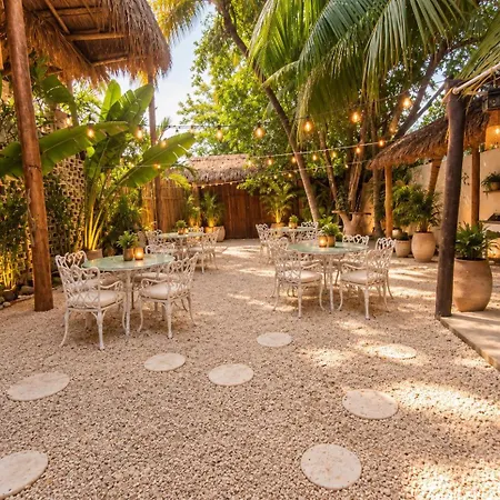 Mio Boutique 5* Tulum
