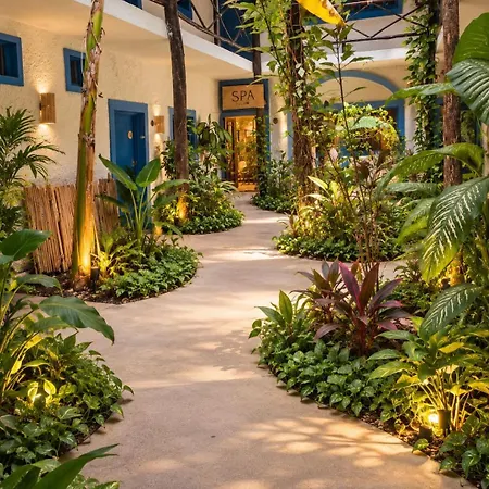 Hotel Mio Boutique Tulum