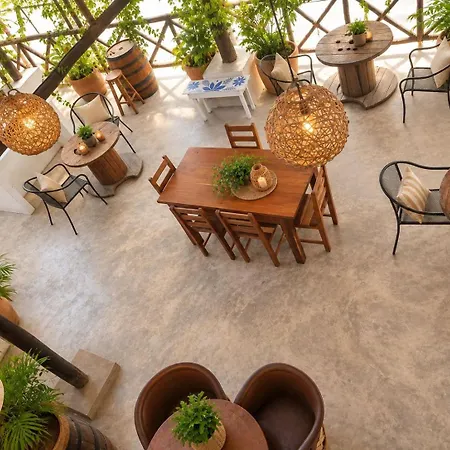 Mio Boutique Tulum