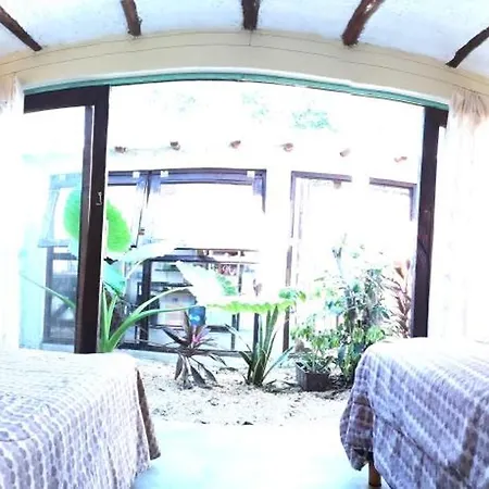 Awa Eco Retreat Tulum Tulum