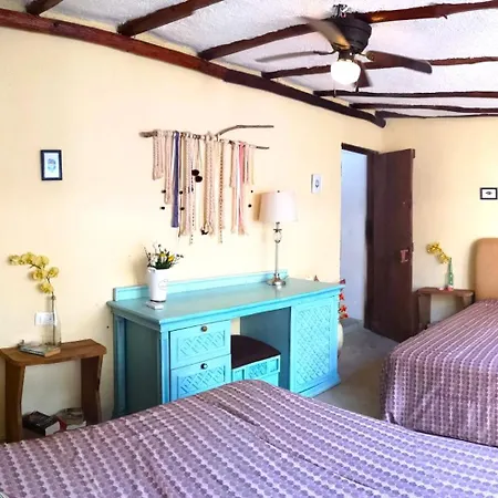 Awa Eco Retreat Tulum Tulum