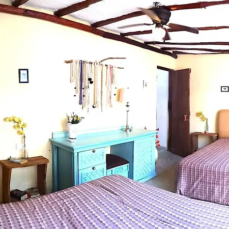 Awa Eco Retreat Tulum Capsule hotel Tulum