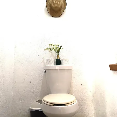 Capsule hotel Awa Eco Retreat Tulum