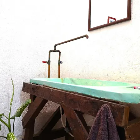 Awa Eco Retreat Tulum Tulum
