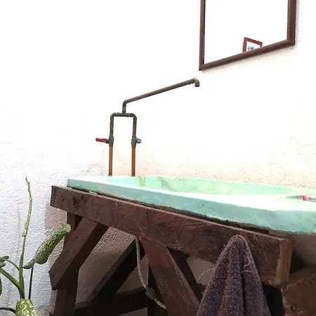 Awa Eco Retreat Tulum * Tulum