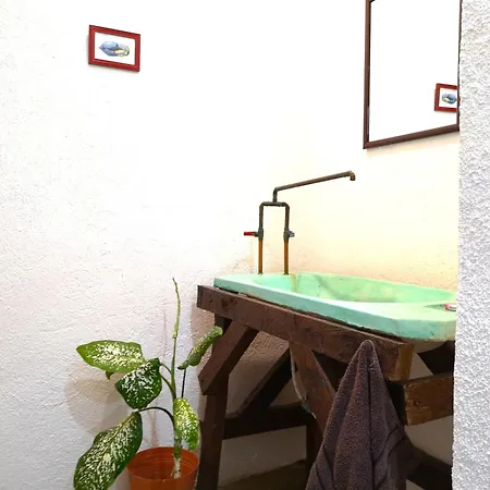 Awa Eco Retreat Tulum Capsule hotel *
