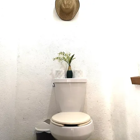 Capsule hotel Awa Eco Retreat Tulum *