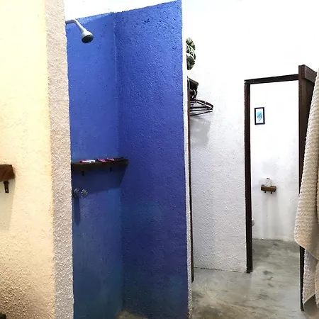 Capsule hotel Awa Eco Retreat Tulum *