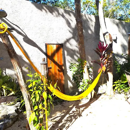 Awa Eco Retreat Tulum Capsule hotel *