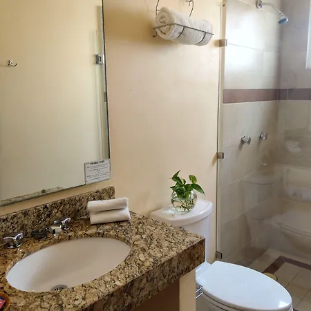 Apartahotel Nah Tulum