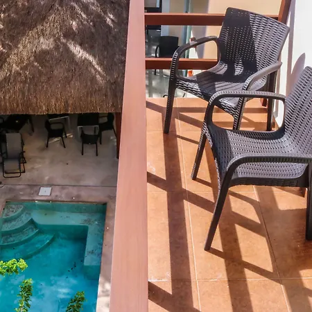 Nah 4* Tulum