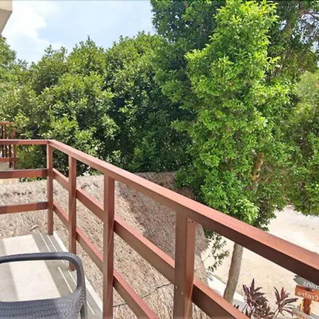 Apartahotel Nah Tulum