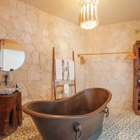 Alquimia Boutique Hotel Tulum