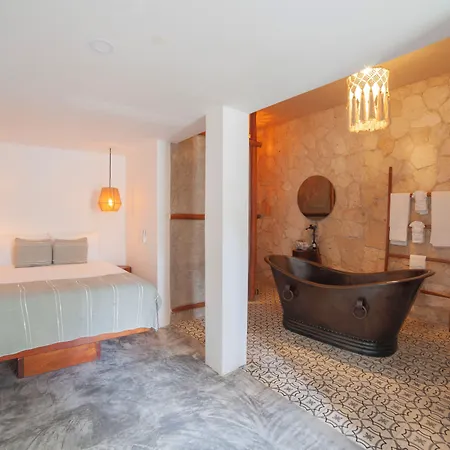 Alquimia Boutique Hotel Tulum