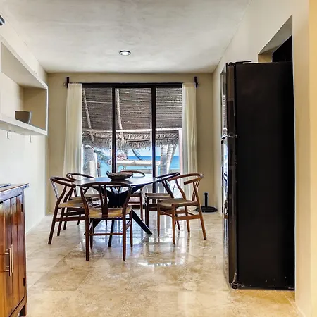 Hotel Alquimia Boutique Tulum