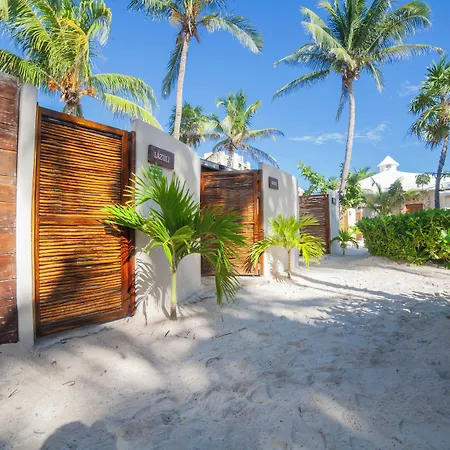 Alquimia Boutique 4* Tulum