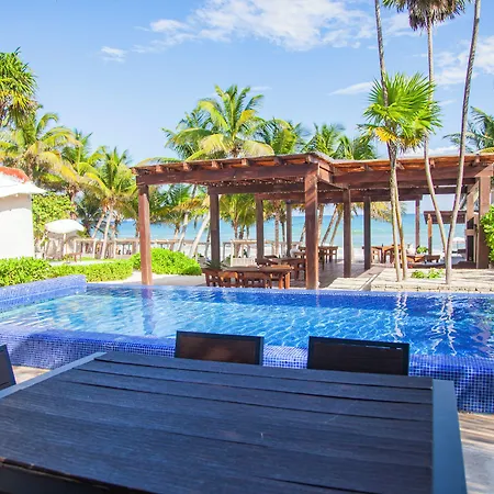 Alquimia Boutique Hotel 4*