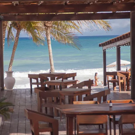 Alquimia Boutique Hotel Tulum