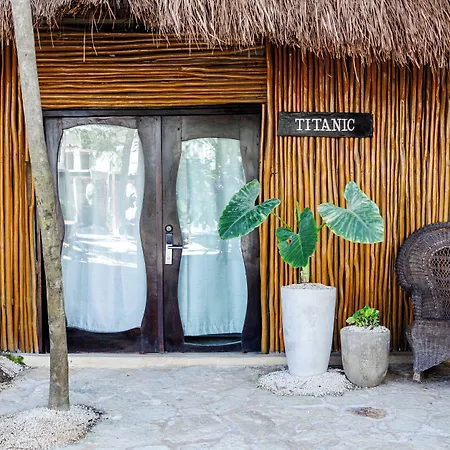 Alquimia Boutique 4*