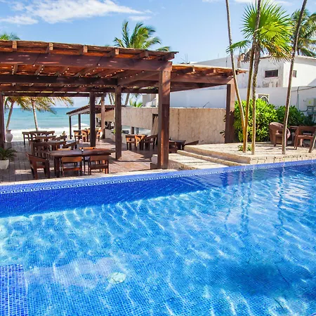 Alquimia Boutique 4* Tulum