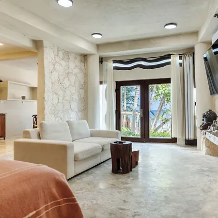 Alquimia Boutique Tulum