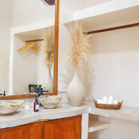 Hotel Alquimia Boutique