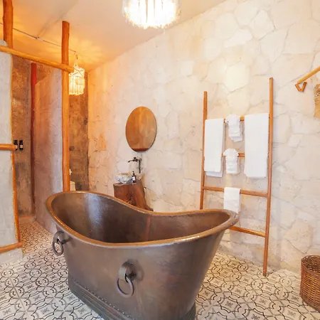 Alquimia Boutique 4* Tulum