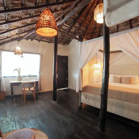 Alquimia Boutique 4* Tulum