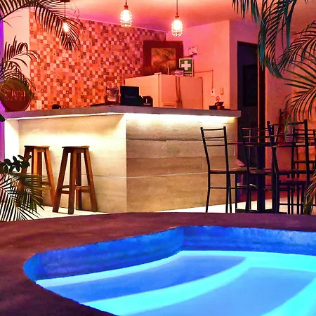 Pacha Boutique Hotel Tulum