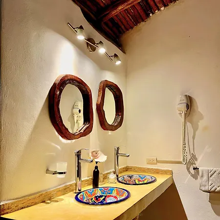 Pacha Boutique 4* Tulum
