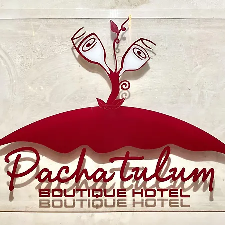 Pacha Boutique Hotel Tulum