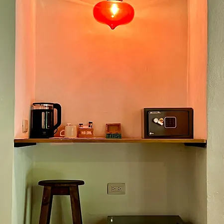 Hotel Pacha Boutique