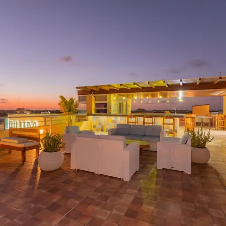 Hotel Biwa Tulum