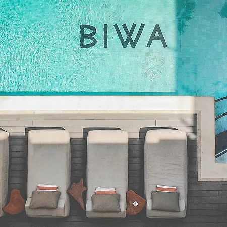 Hotel Biwa