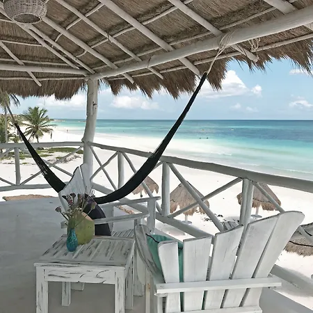 Coco Unlimited Tulum