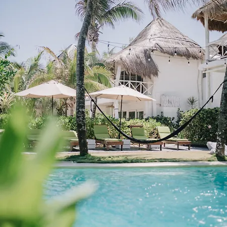 Hotel Coco Unlimited
