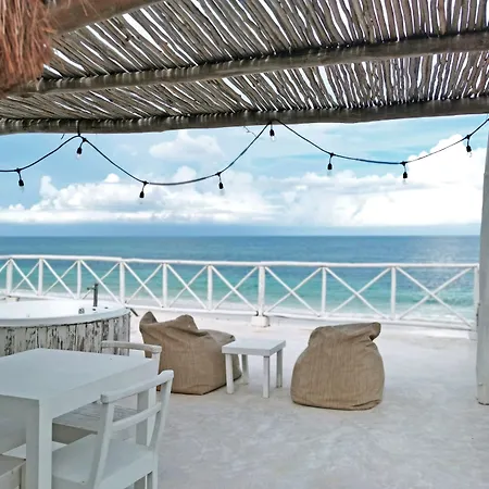 Coco Unlimited Tulum