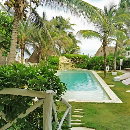 Coco Unlimited 5* Tulum