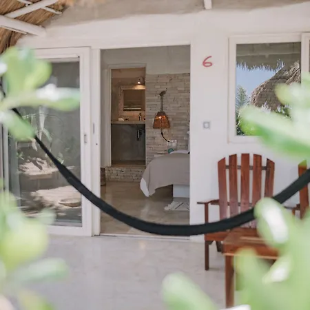 Hotel Coco Unlimited Tulum
