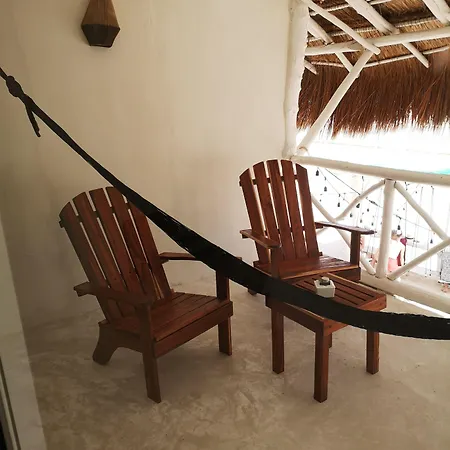 Coco Unlimited Tulum