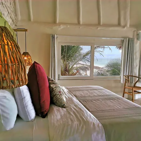 Hotel Coco Unlimited
