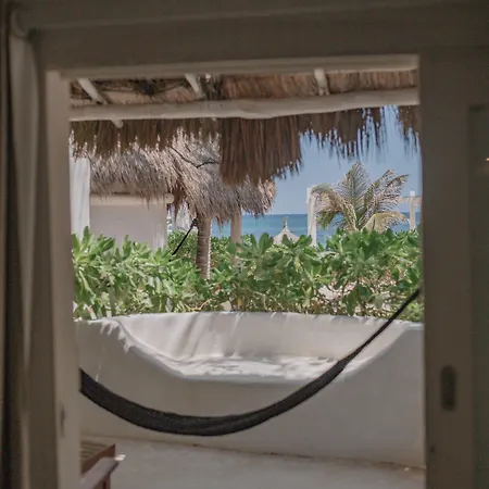 Hotel Coco Unlimited Tulum
