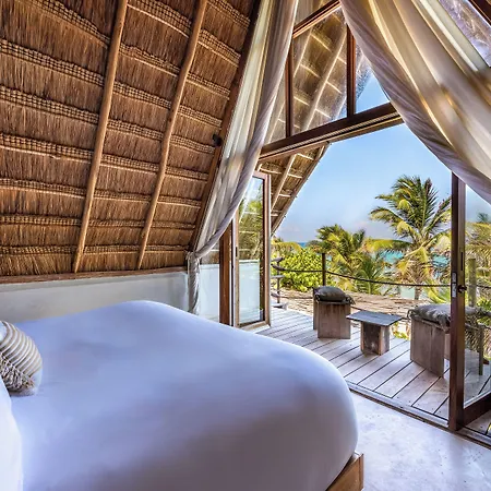 Hotel La Valise Tulum, Member Of Small Luxury 5*