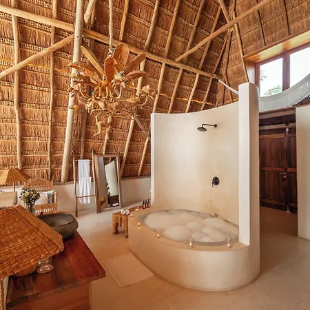 La Valise Tulum, Member Of Small Luxury Tulum