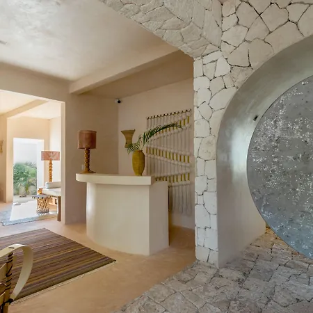 Hotel La Valise Tulum, Member Of Small Luxury Tulum