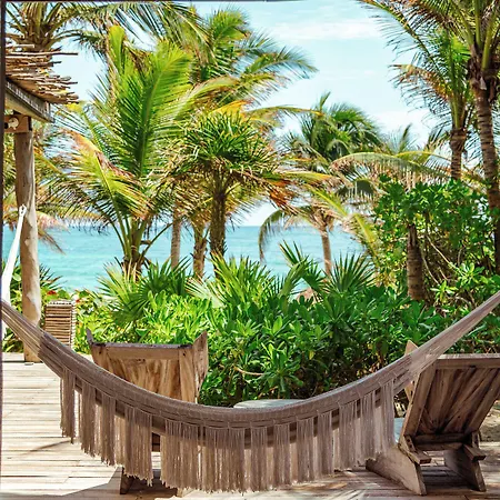 La Valise Tulum, Member Of Small Luxury