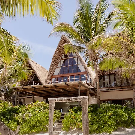 Hotel La Valise Tulum, Member Of Small Luxury